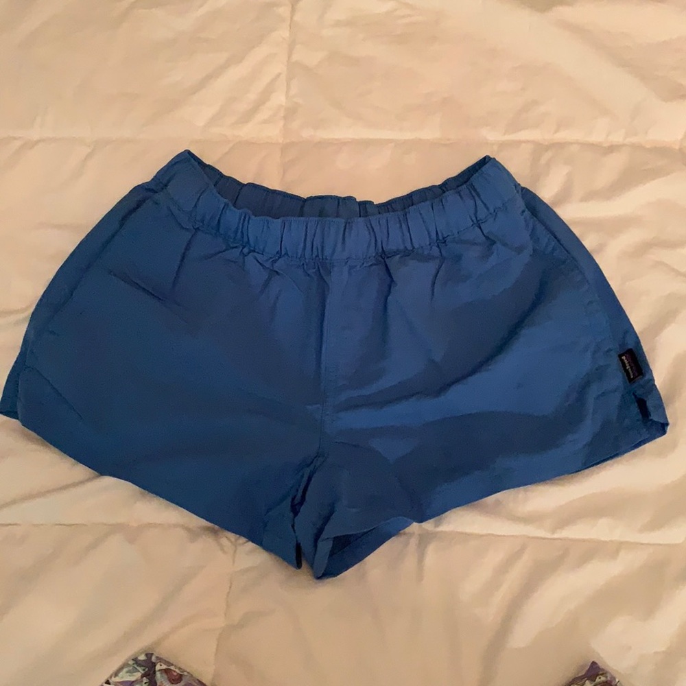 Patagonia Shorts